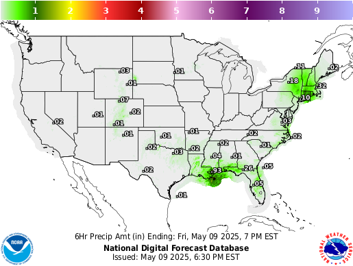 Click here to enlarge the NWS-Flagstaff Radar