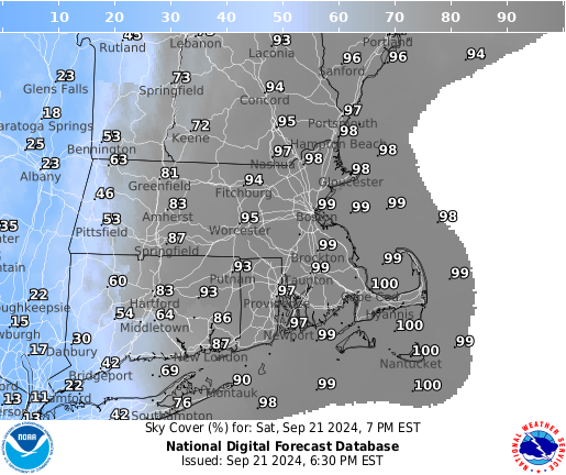 Cloud Cover Forecast Map U4Yrorg7Fkgunm